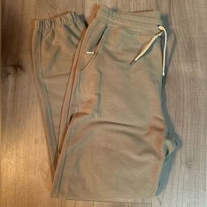 Vuori Women’s Small Joggers